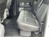 Used 2014 Ford F150 Platinum image 3