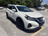 Used 2023 Nissan Murano SL image 2