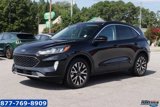 Used 2020 Ford Escape SEL image 3