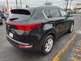 Used 2018 Kia Sportage LX w/ LX Popular Package image 3