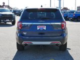 Used 2017 Ford Explorer XLT image 5