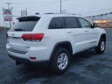 Used 2017 Jeep Grand Cherokee Laredo w/ Quick Order Package 23E image 5