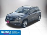 Used 2017 Volkswagen Tiguan Limited w/ Premium Package image 4