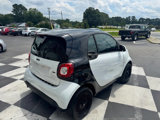 Used 2016 smart fortwo Prime image 4