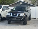Used 2019 Nissan Frontier SV w/ Value Truck Package image 3