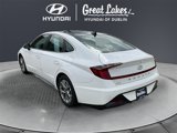 Used 2020 Hyundai Sonata SEL w/ Premium + Sunroof Package image 3