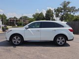 Used 2020 Acura MDX SH-AWD image 2