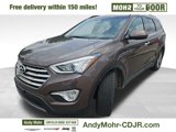 Used 2014 Hyundai Santa Fe GLS image 4