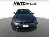 Used 2024 Kia Forte LXS image 5