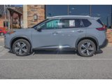 Used 2021 Nissan Rogue SL w/ Premium Package image 6