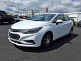 Used 2018 Chevrolet Cruze Premier image 3