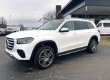 Certified 2025 Mercedes-Benz GLS 450 4MATIC image 4