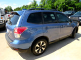 Used 2017 Subaru Forester 2.5i Premium w/ All-Weather Package image 4