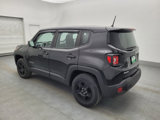 Used 2020 Jeep Renegade Sport image 3