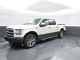 Used 2016 Ford F150 Lariat w/ Equipment Group 502A Luxury image 4