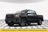 Used 2015 GMC Sierra 1500 SLT w/ SLT Crew Cab Value Package image 2