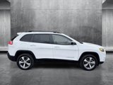 Used 2022 Jeep Cherokee Limited image 5