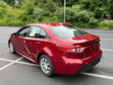 New 2025 Toyota Corolla LE image 3
