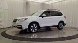 Used 2017 Subaru Forester 2.5i Premium image 3