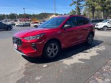 Used 2024 Ford Escape ST-Line image 3