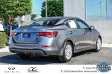 Used 2023 Nissan Sentra S image 6
