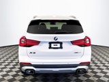 Used 2024 BMW X3 xDrive30i w/ Convenience Package image 6