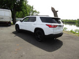 Used 2020 Chevrolet Traverse LT image 6