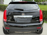 Used 2014 Cadillac SRX Luxury w/ Driver Awareness Package image 5