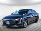 Certified 2025 Kia K4 LXS image 5