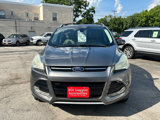 Used 2014 Ford Escape Titanium image 3