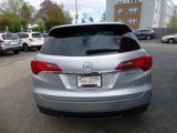 Used 2015 Acura RDX AWD image 4
