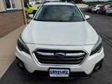 Used 2019 Subaru Outback 2.5i Limited image 2