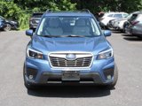 Used 2021 Subaru Forester Premium image 4