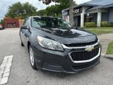 Used 2015 Chevrolet Malibu LS image 2