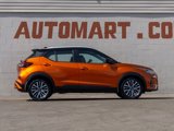Used 2022 Nissan Kicks SV image 4