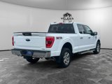 Certified 2022 Ford F150 4x4 SuperCrew image 5