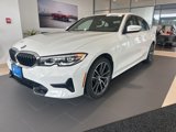 Used 2019 BMW 330i xDrive Sedan w/ Convenience Package image 4