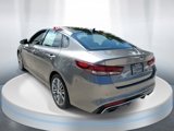 Used 2018 Kia Optima SX w/ Technology Package image 3