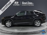 Certified 2022 Hyundai Tucson SEL image 2