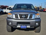 Used 2015 Nissan Titan PRO-4X w/ Pro-4x Luxury Package image 3