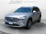 Used 2021 Hyundai Santa Fe SEL image 3