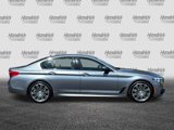 Used 2018 BMW 540i image 3
