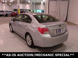Used 2012 Subaru Impreza 2.0i Premium w/ All-Weather Pkg image 6