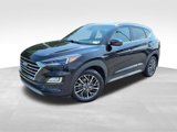 Used 2021 Hyundai Tucson Limited image 2
