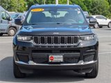 Certified 2023 Jeep Grand Cherokee L Laredo image 2