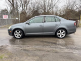 Used 2008 Volkswagen Jetta SE image 2