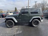 Used 2010 Jeep Wrangler Rubicon w/ Trailer Tow Group image 5