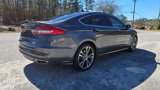 Used 2020 Ford Fusion Titanium image 6