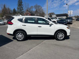 Used 2017 Nissan Rogue S image 6
