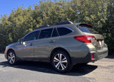 Used 2018 Subaru Outback 2.5i Limited image 5